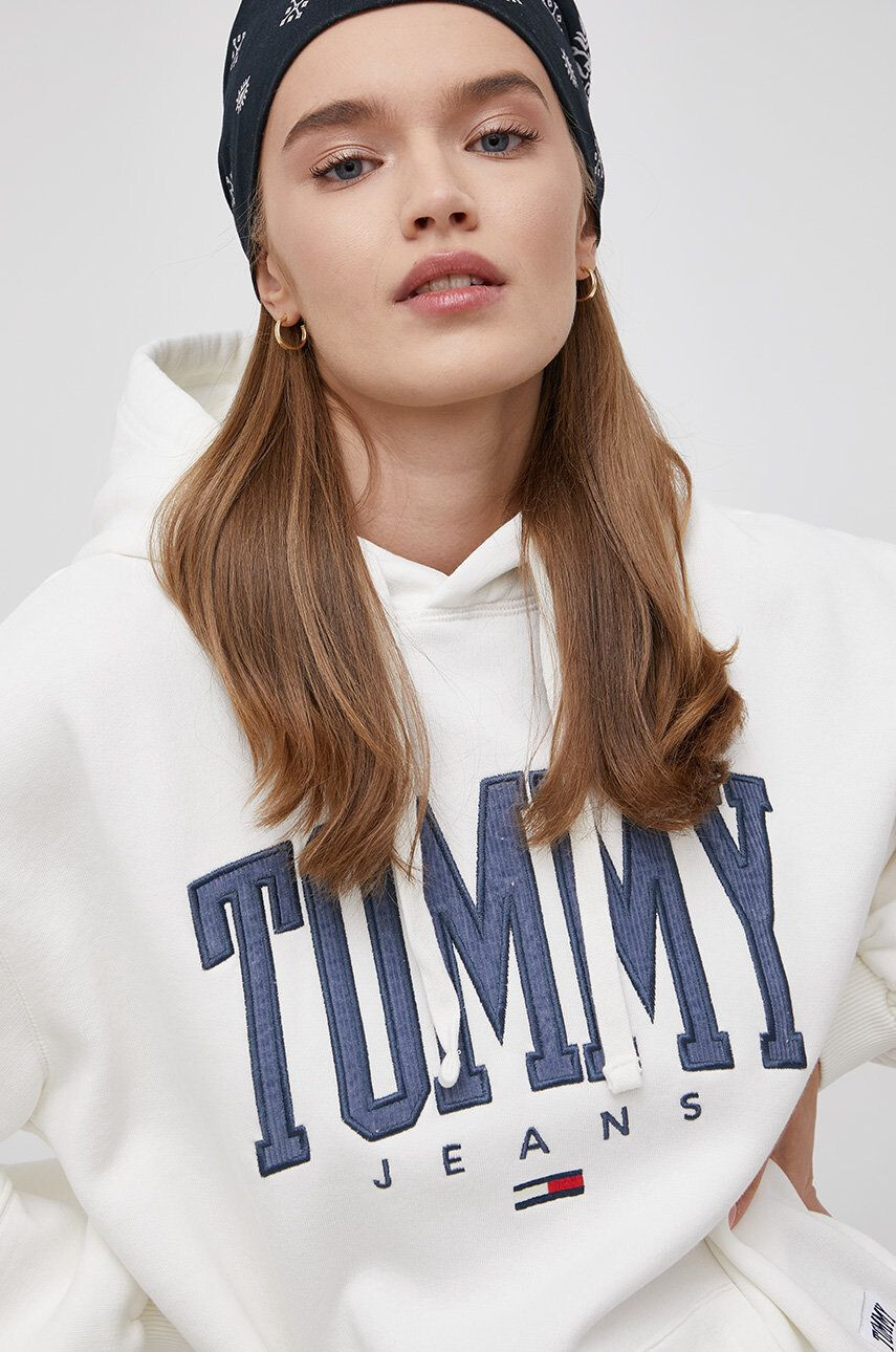 Tommy Jeans felső - Pepit.hu