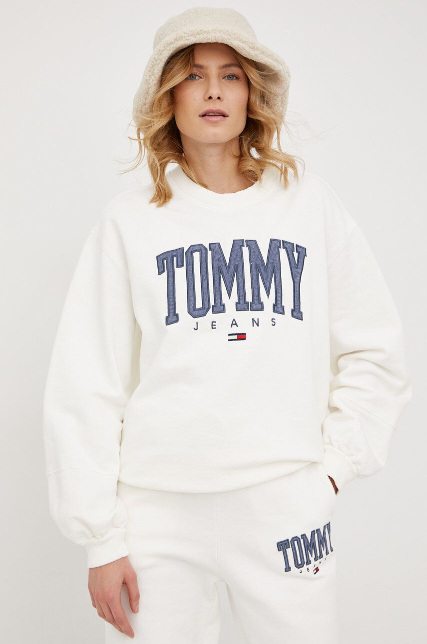 Tommy Jeans Felső - Pepit.hu