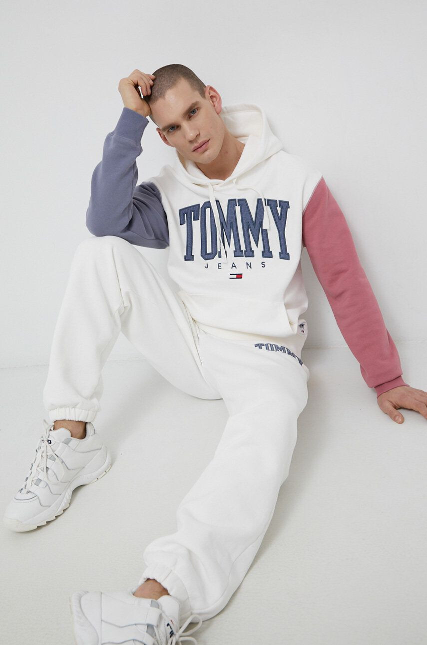 Tommy Jeans felső - Pepit.hu