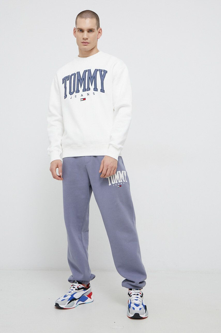 Tommy Jeans felső - Pepit.hu