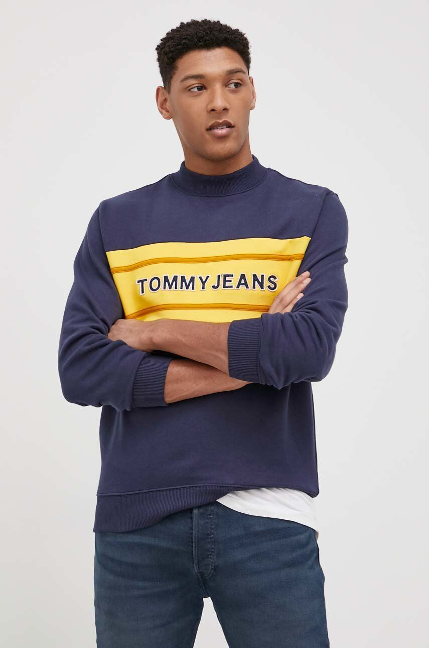 Tommy Jeans felső - Pepit.hu