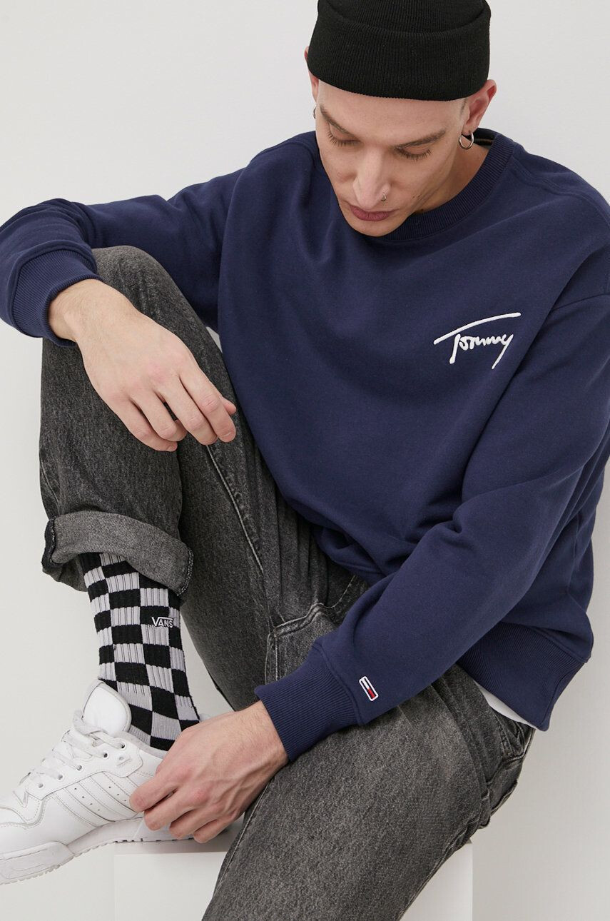 Tommy Jeans felső - Pepit.hu