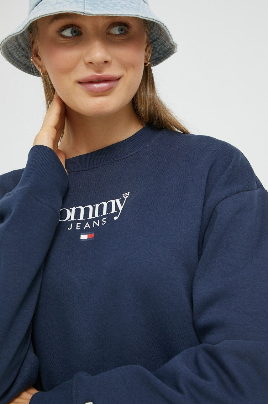 Tommy Jeans felső - Pepit.hu