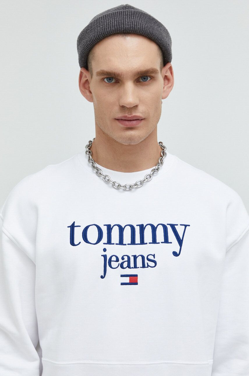 Tommy Jeans felső - Pepit.hu