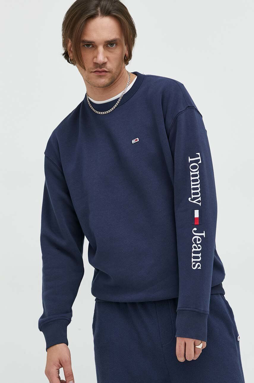 Tommy Jeans felső - Pepit.hu