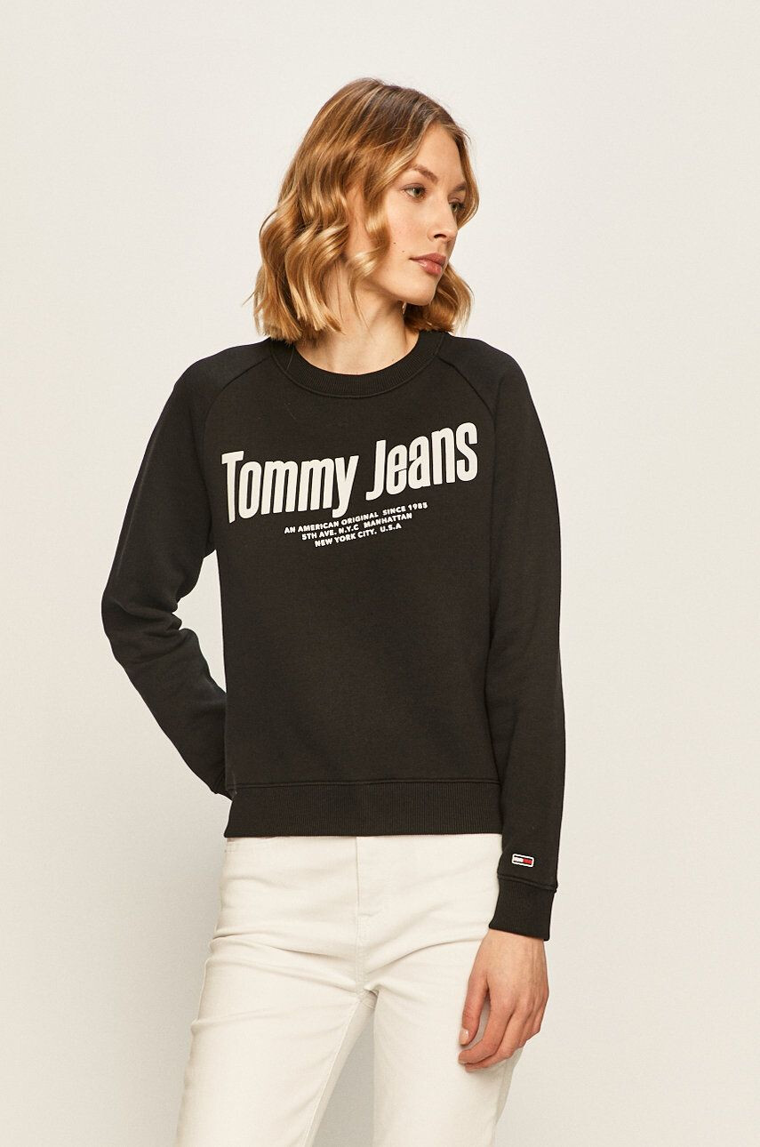 Tommy Jeans Felső - Pepit.hu