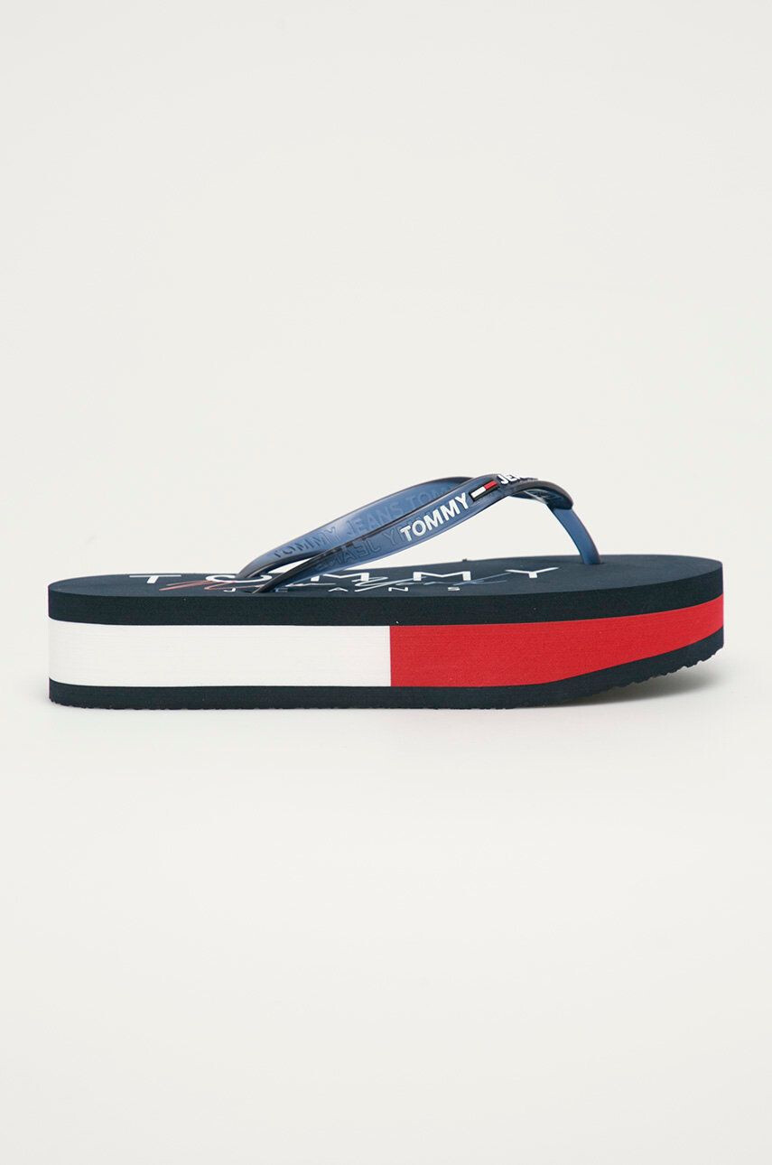 Tommy Jeans Flip-flop - Pepit.hu