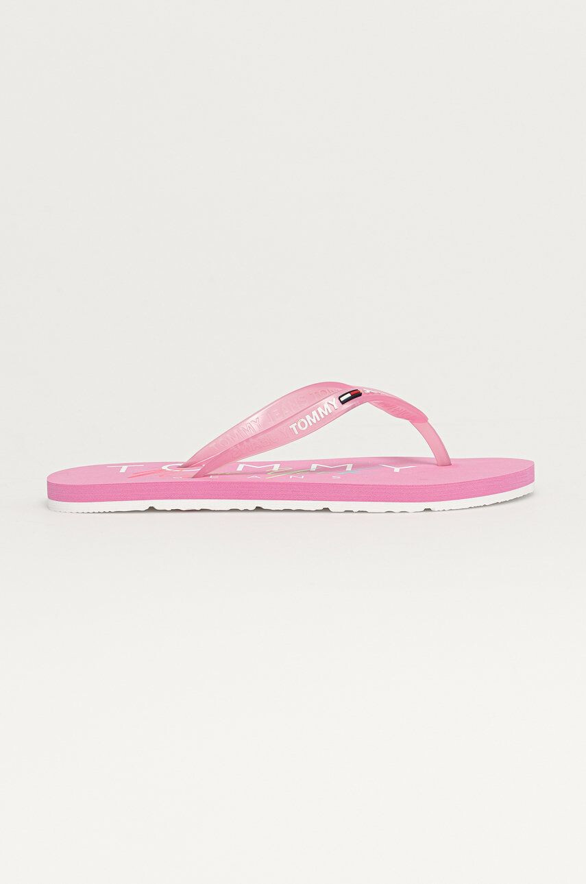 Tommy Jeans flip-flop - Pepit.hu