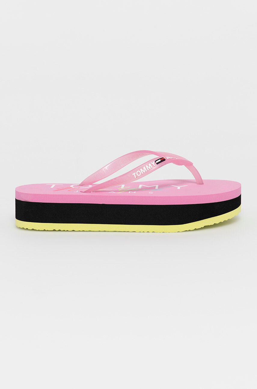 Tommy Jeans Flip-flop - Pepit.hu