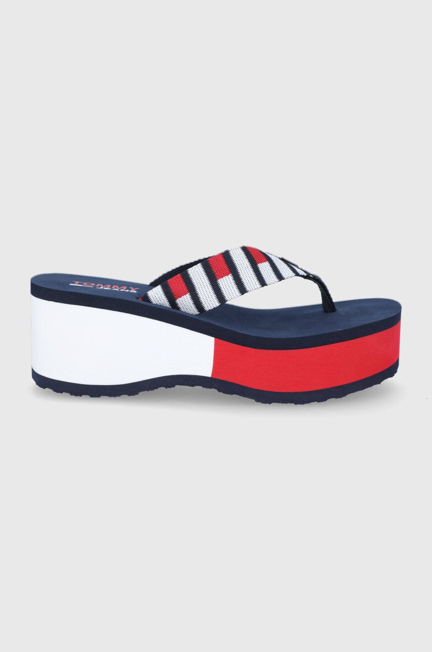 Tommy Jeans Flip-flop - Pepit.hu