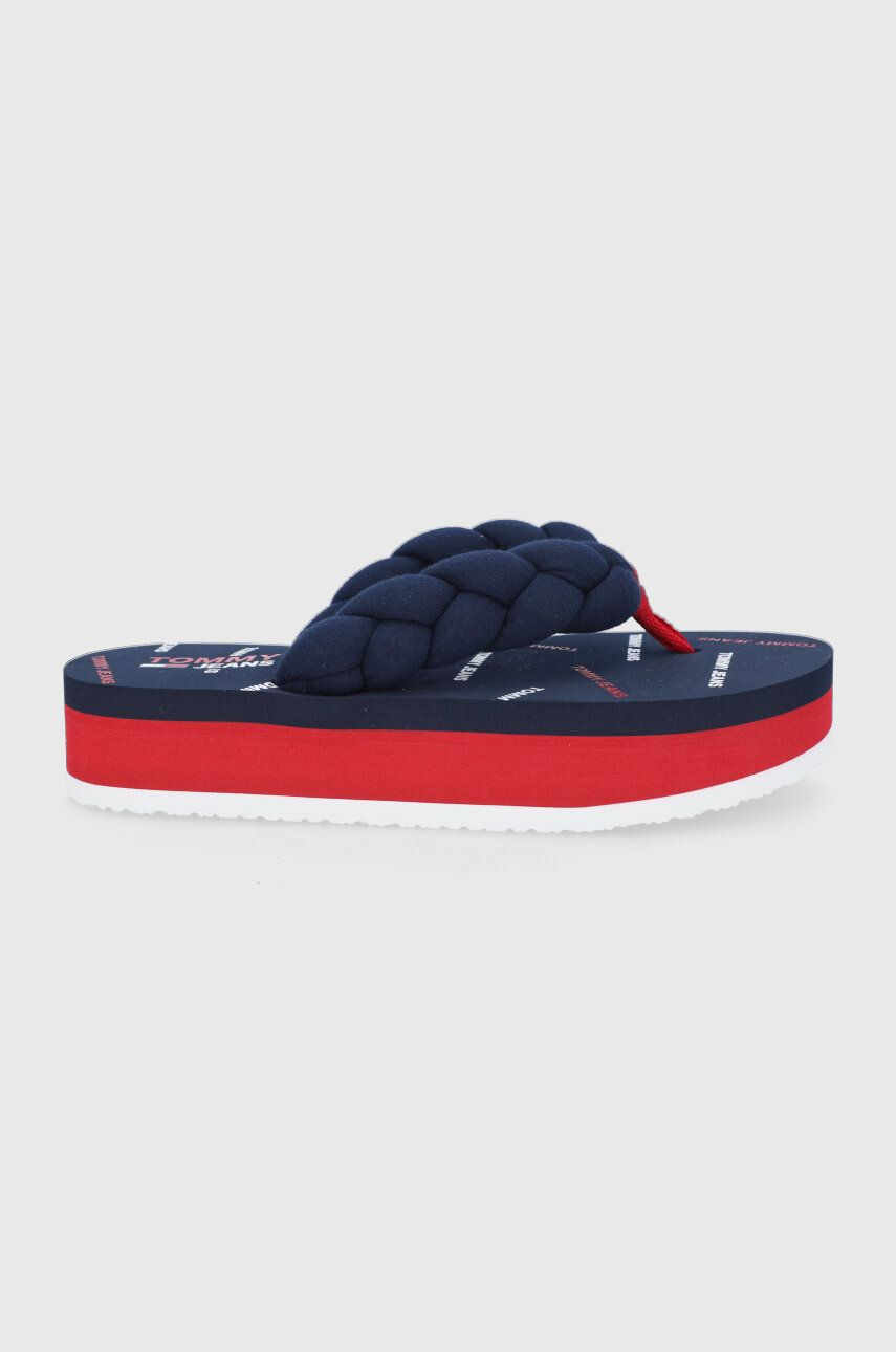 Tommy Jeans flip-flop - Pepit.hu