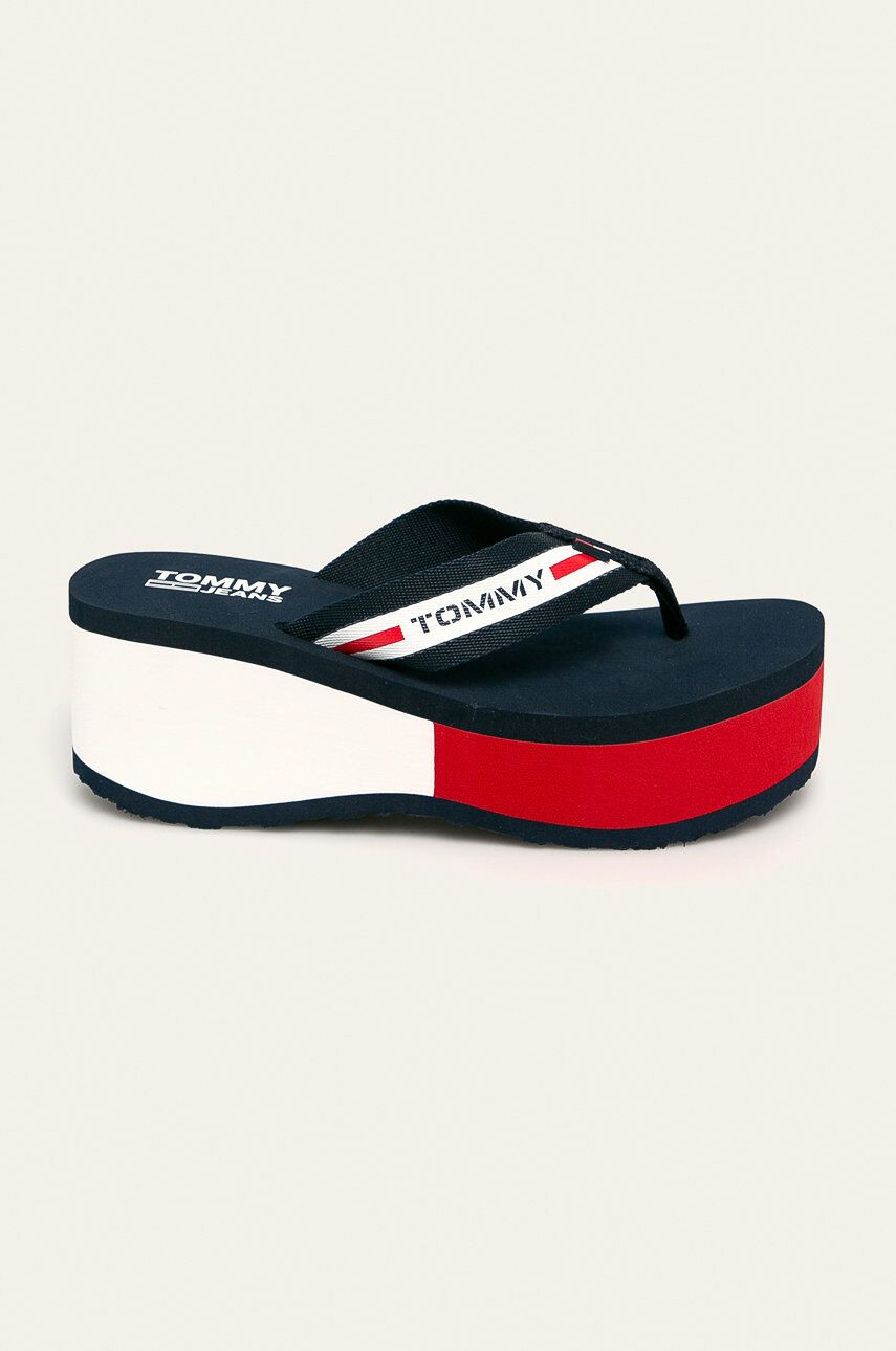 Tommy Jeans Flip-flop - Pepit.hu