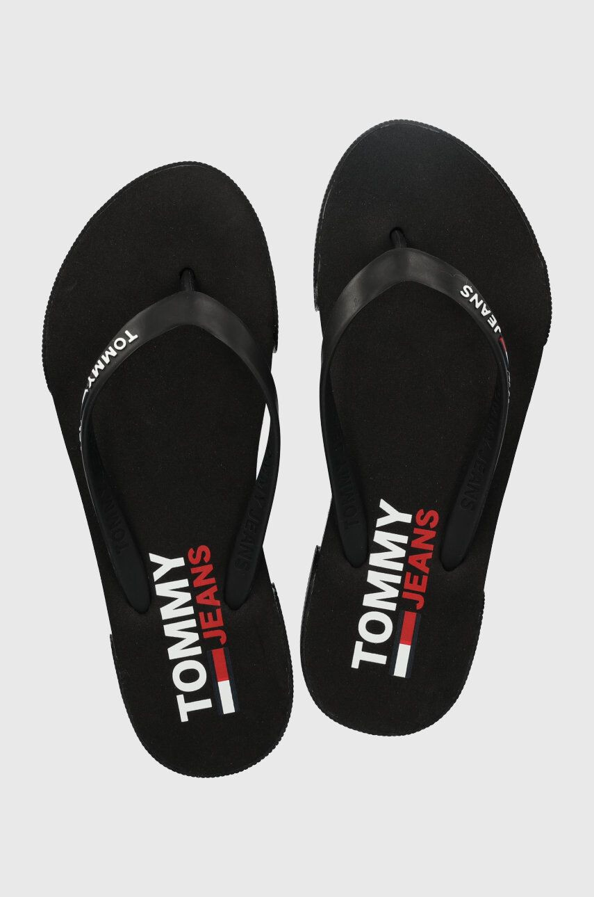 Tommy Jeans flip-flop Flag Beach Sandal - Pepit.hu