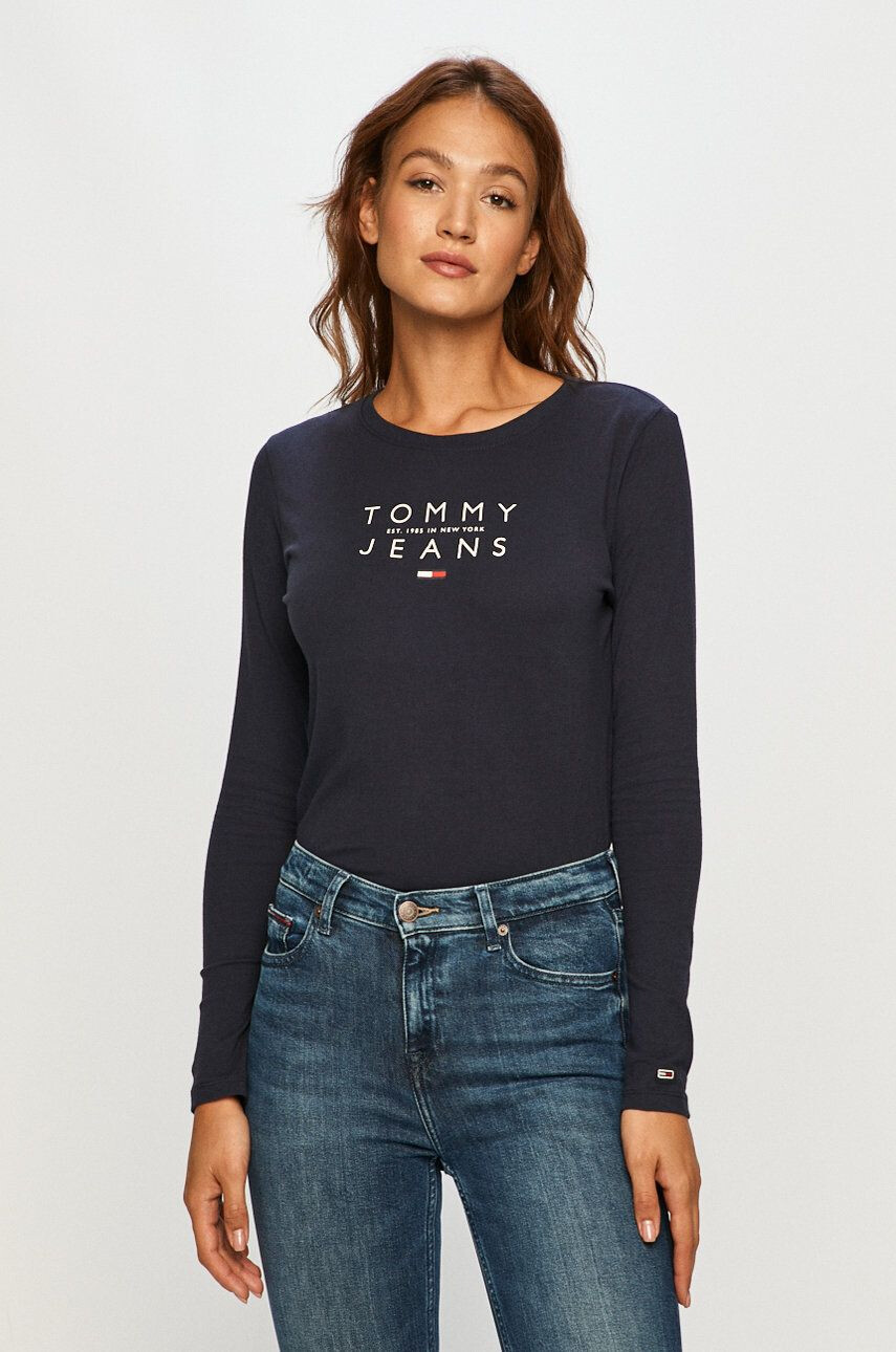 Tommy Jeans Hosszú ujjú - Pepit.hu