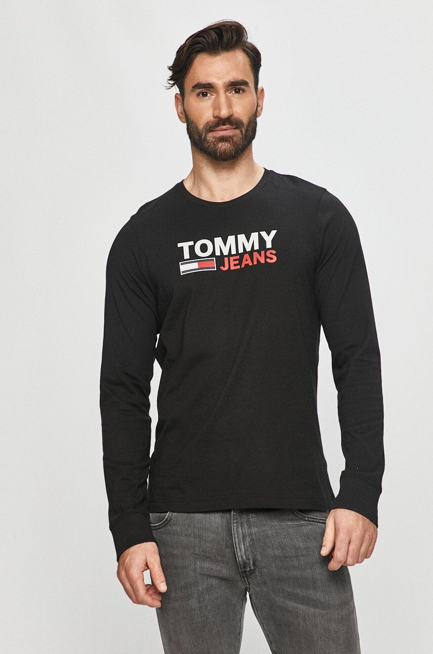 Tommy Jeans Hosszú ujjú - Pepit.hu