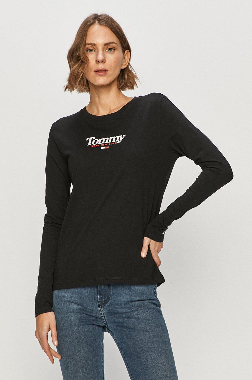 Tommy Jeans Hosszú ujjú - Pepit.hu