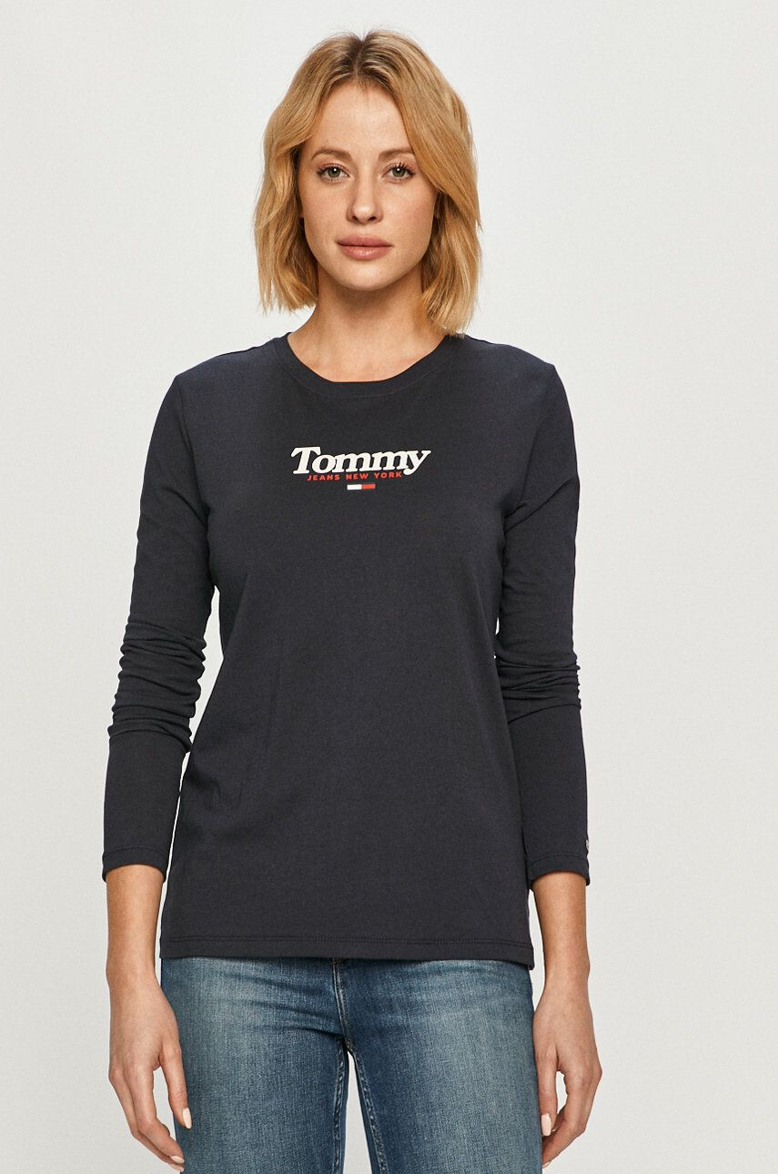 Tommy Jeans Hosszú ujjú - Pepit.hu