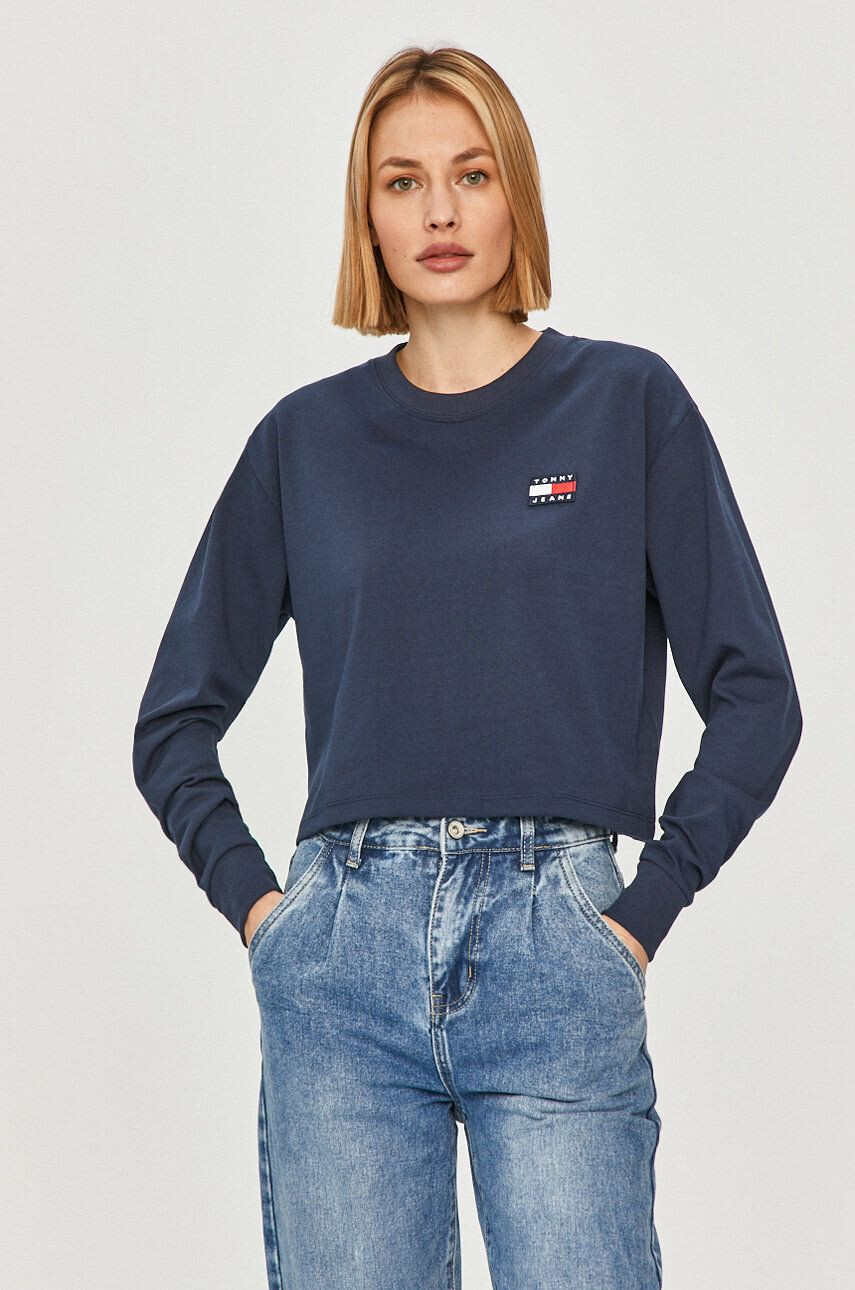 Tommy Jeans Hosszú ujjú - Pepit.hu