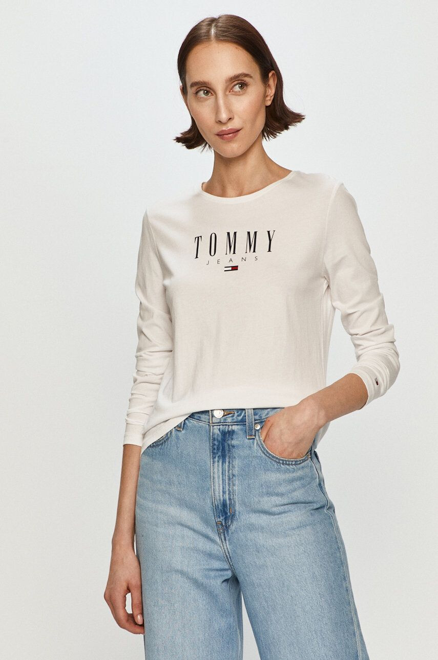 Tommy Jeans Hosszú ujjú - Pepit.hu