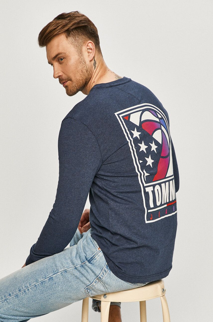 Tommy Jeans Hosszú ujjú - Pepit.hu