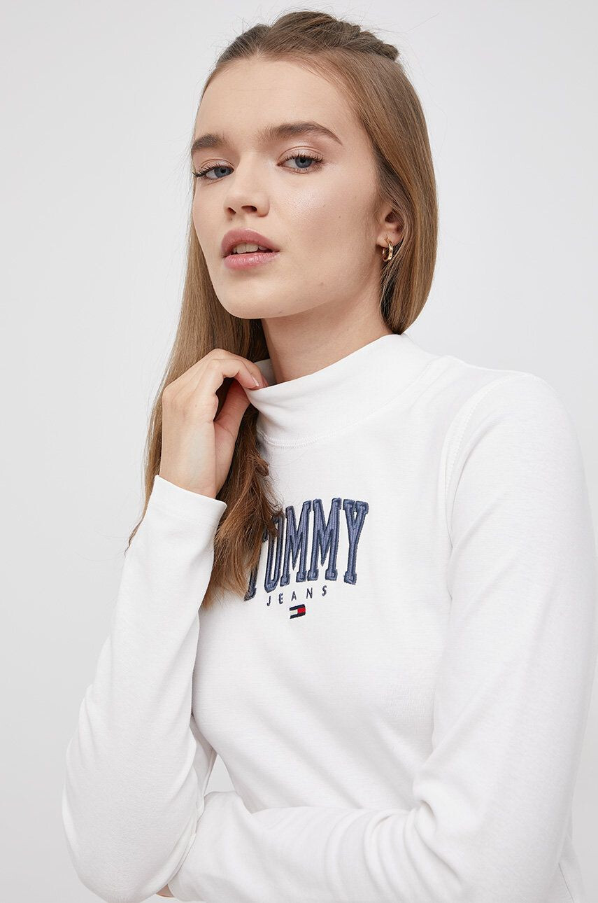 Tommy Jeans hosszú ujjú - Pepit.hu