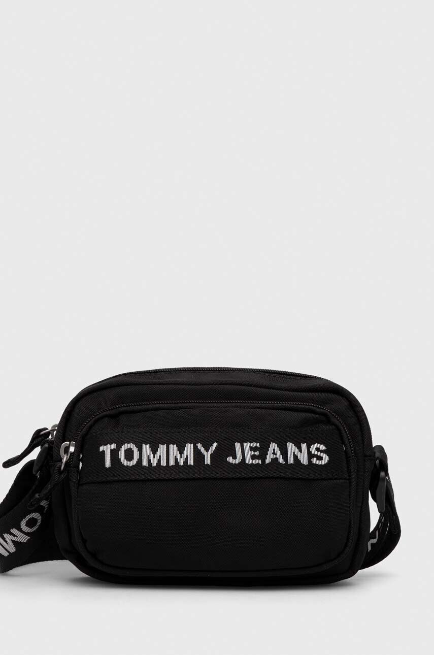 Tommy Jeans kézitáska rózsaszín - Pepit.hu