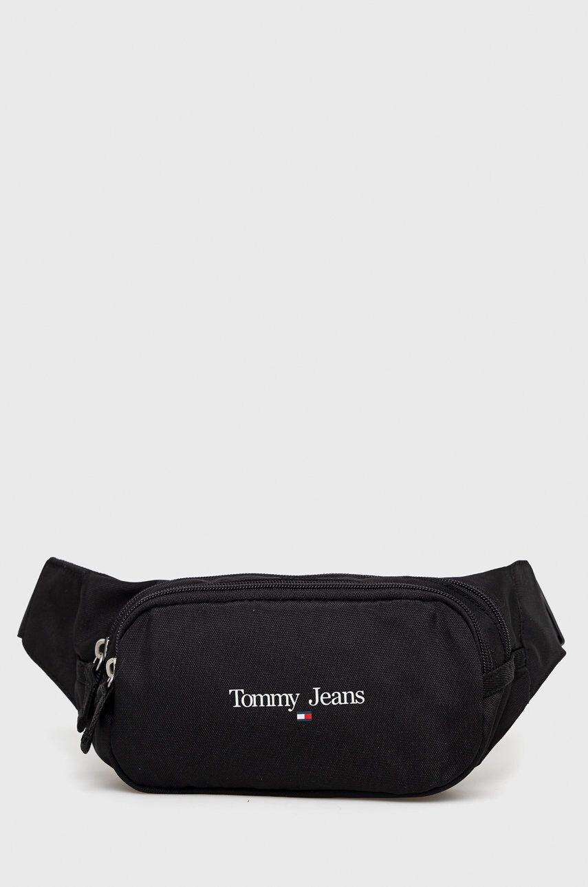 Tommy Jeans övtáska bézs - Pepit.hu