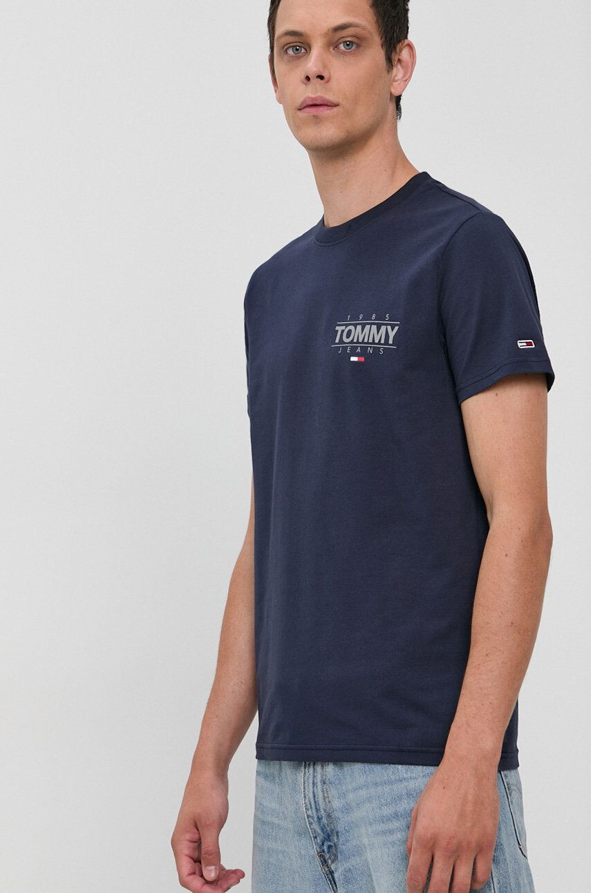 Tommy Jeans pamut póló - Pepit.hu