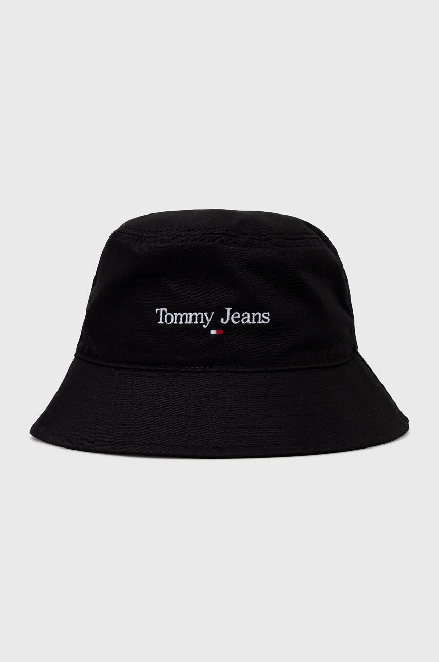 Tommy Jeans pamut sapka - Pepit.hu