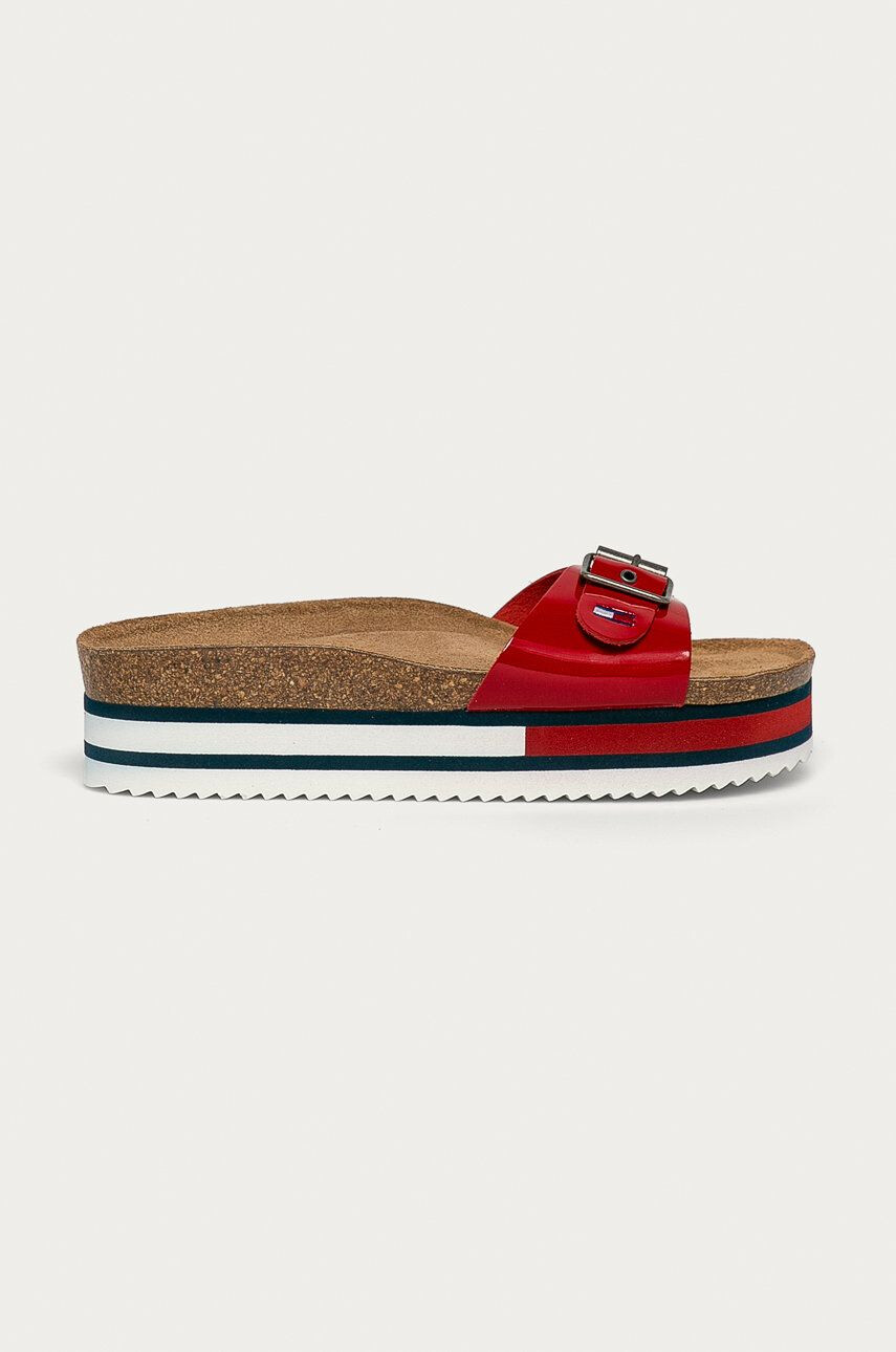 Tommy Jeans Papucs - Pepit.hu