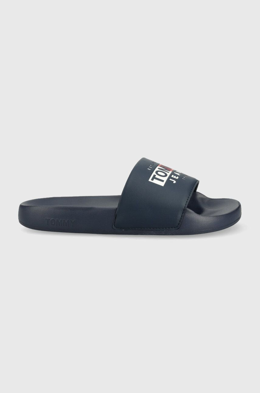 Tommy Jeans papucs Seasonal Poolslide - Pepit.hu