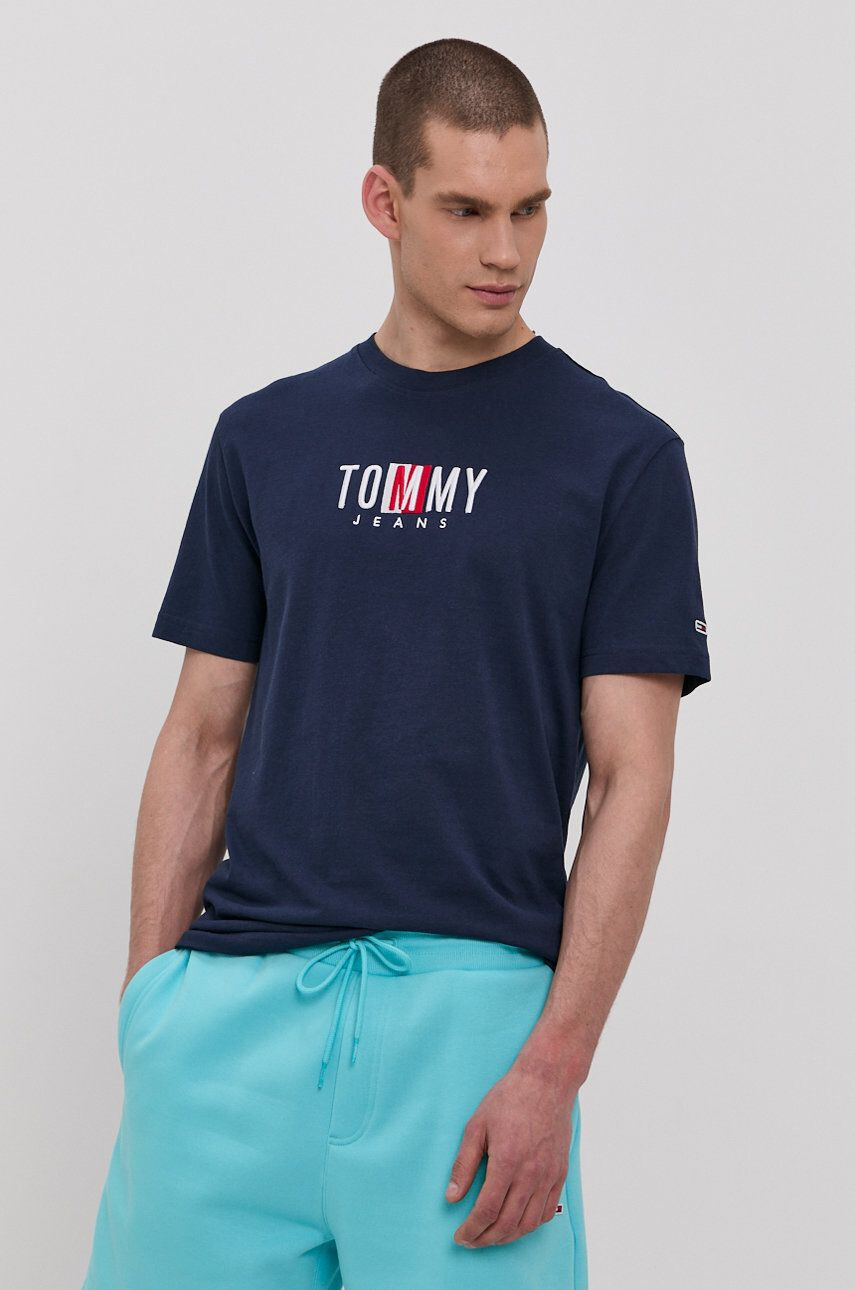 Tommy Jeans poló - Pepit.hu