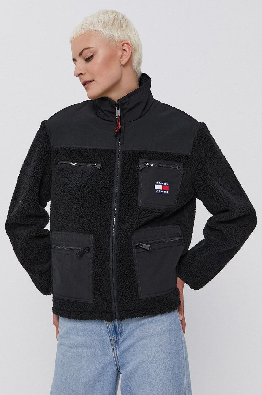 Tommy Jeans rövid kabát - Pepit.hu