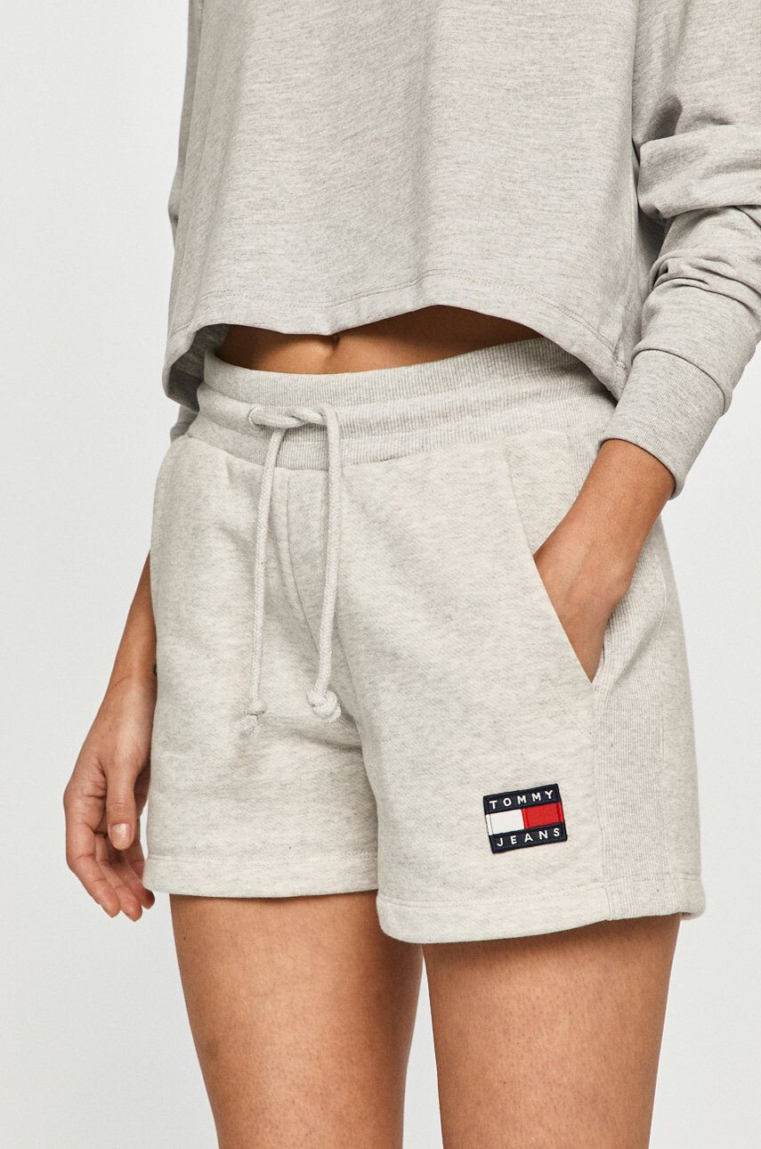 Tommy Jeans rövidnadrág - Pepit.hu