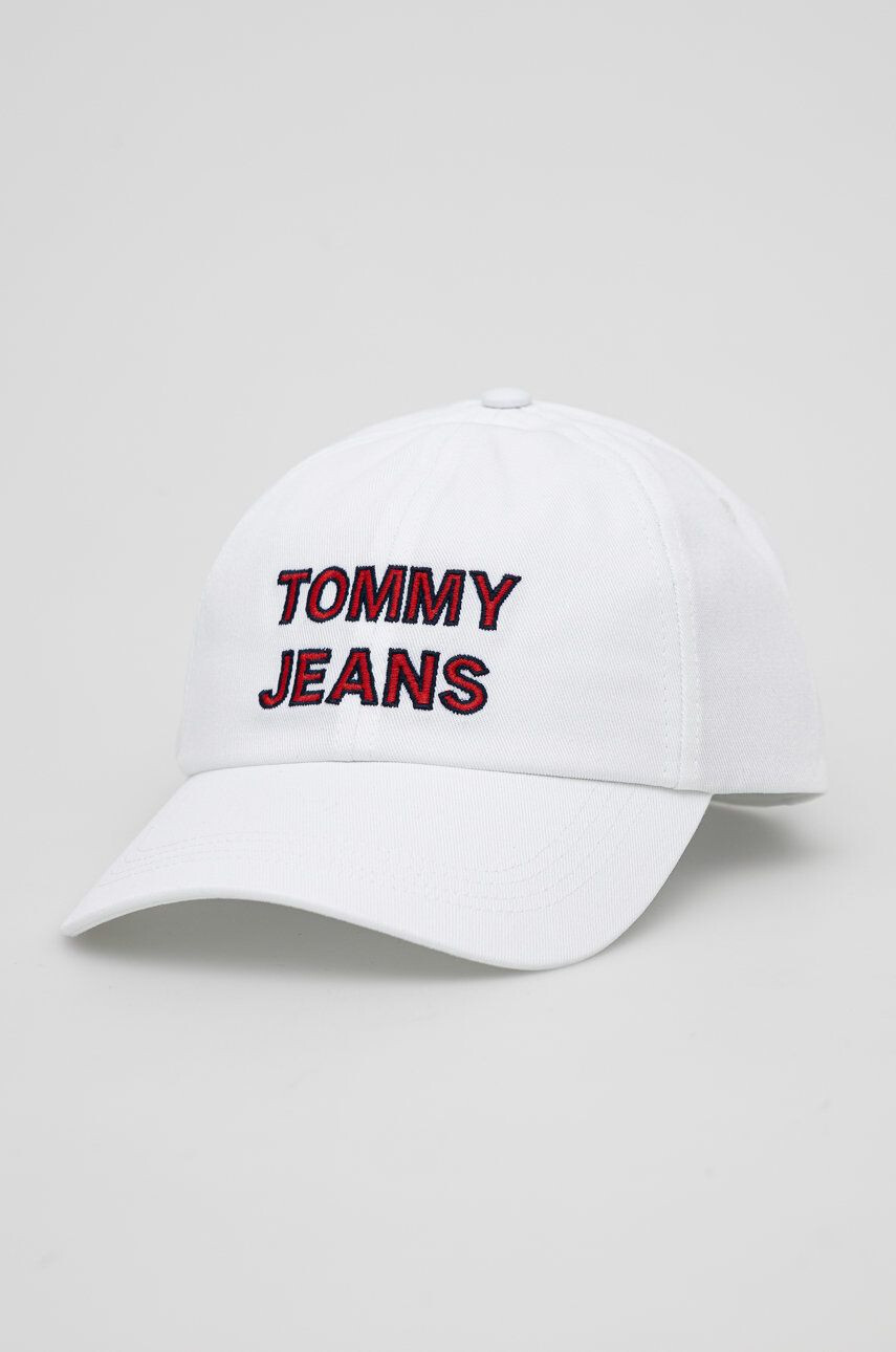 Tommy Jeans sapka - Pepit.hu