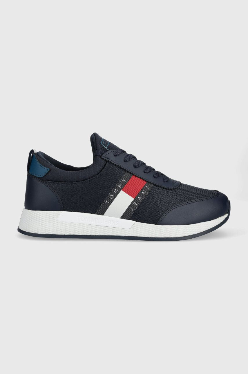 Tommy Jeans sportcipő Flexi Runner - Pepit.hu