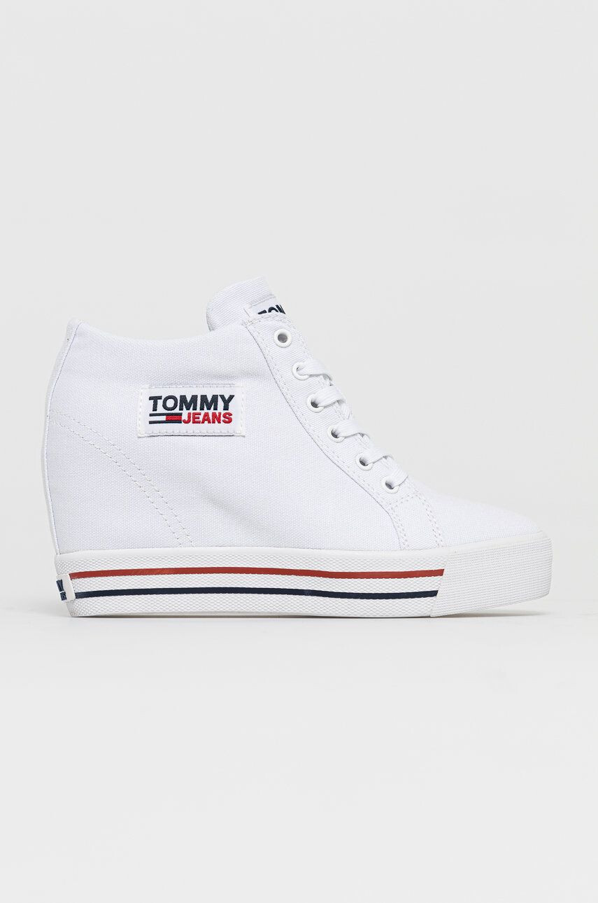 Tommy Jeans Sportcipő - Pepit.hu