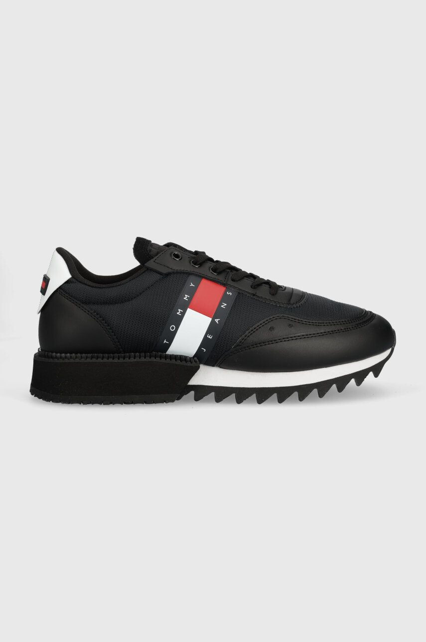 Tommy Jeans sportcipő Mens Track Cleat - Pepit.hu