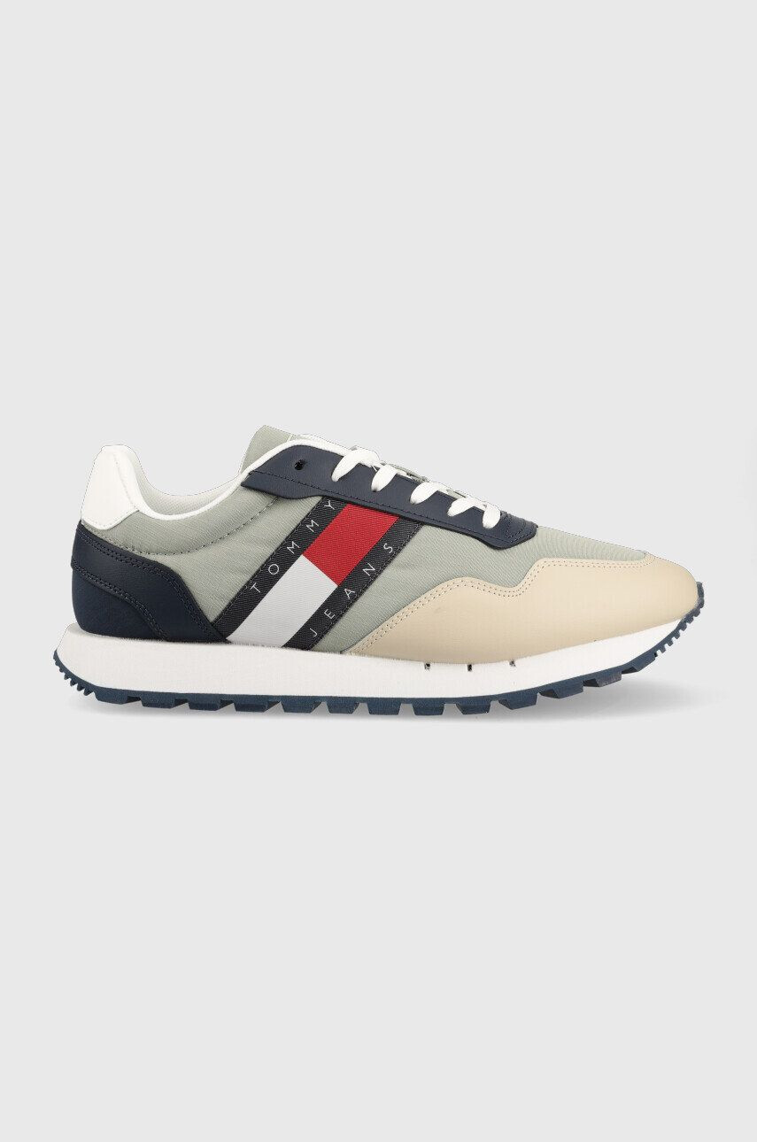 Tommy Jeans sportcipő Retro Runner Core - Pepit.hu