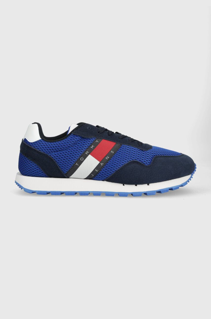 Tommy Jeans sportcipő RETRO RUNNER MESH EM0EM01172 - Pepit.hu