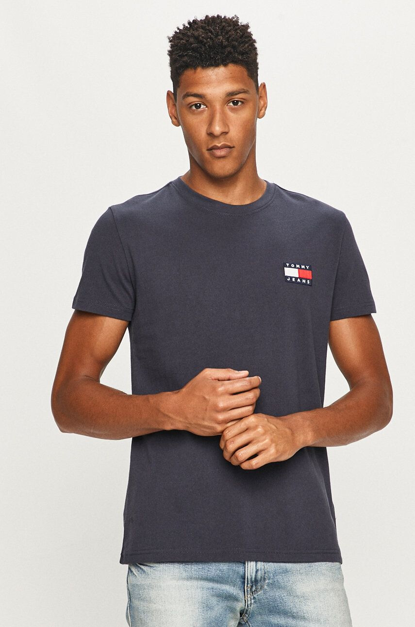 Tommy Jeans T-shirt - Pepit.hu