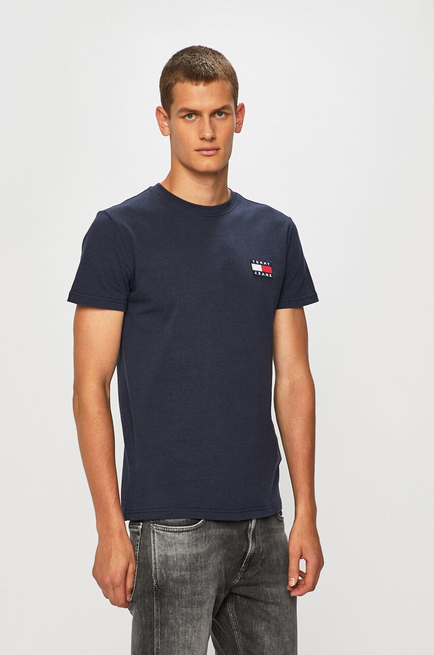 Tommy Jeans T-shirt - Pepit.hu