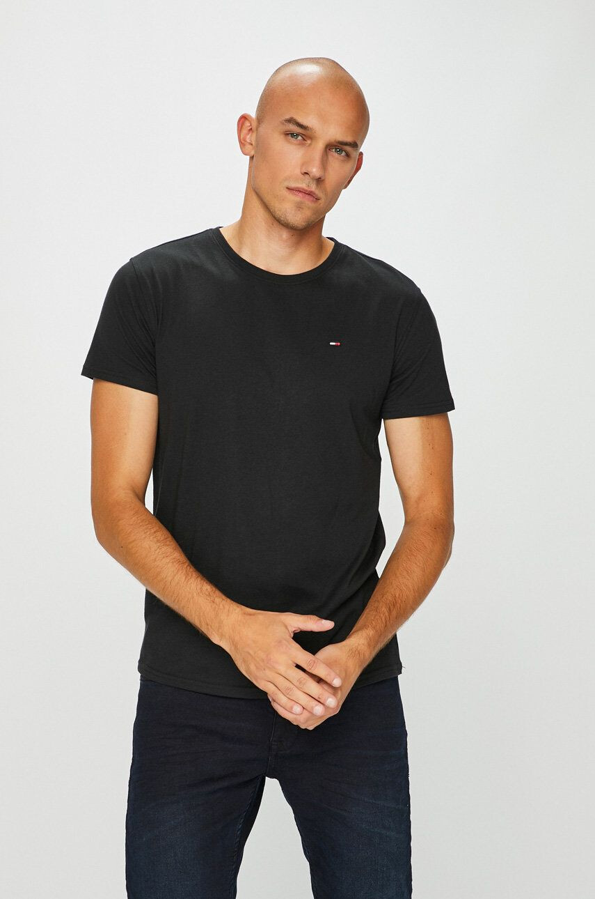 Tommy Jeans T-shirt - Pepit.hu