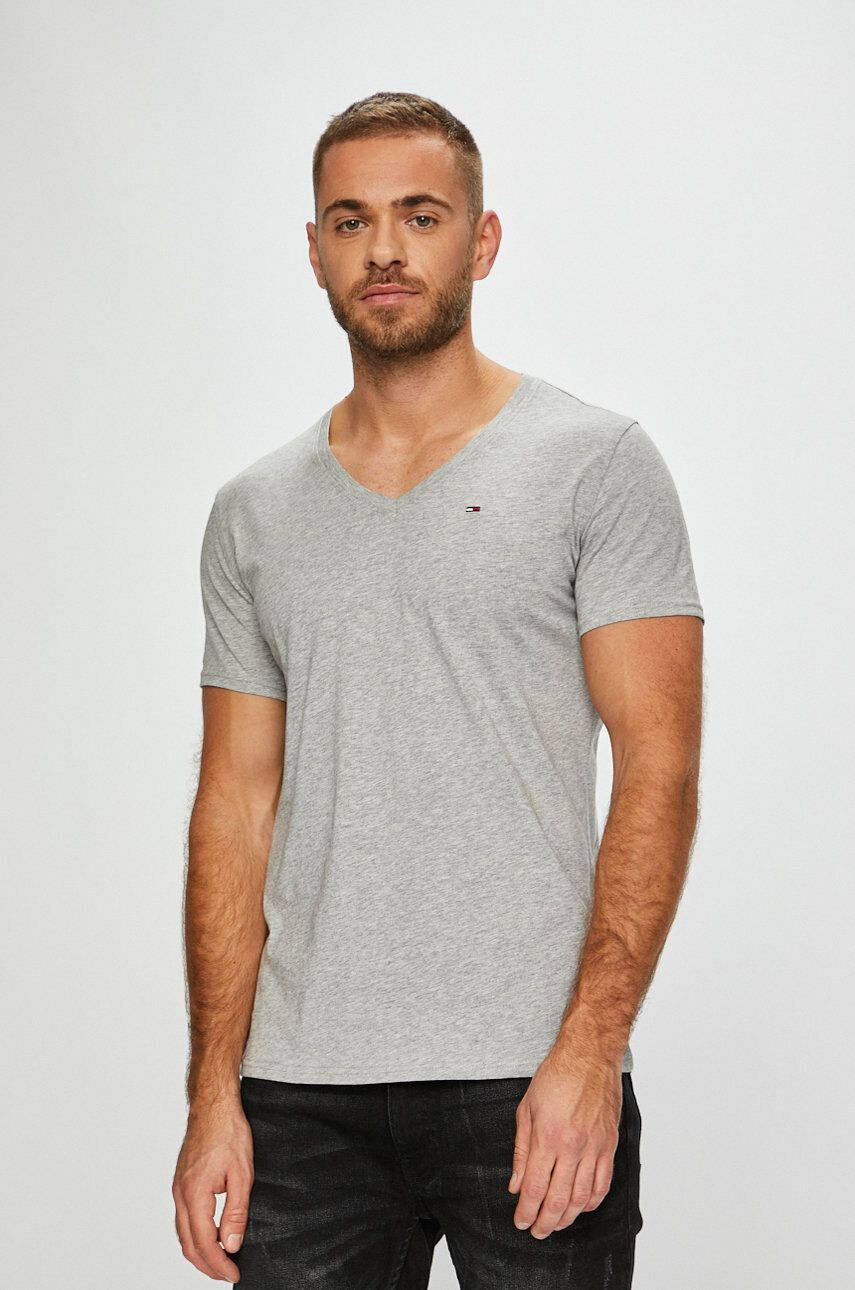 Tommy Jeans T-shirt - Pepit.hu