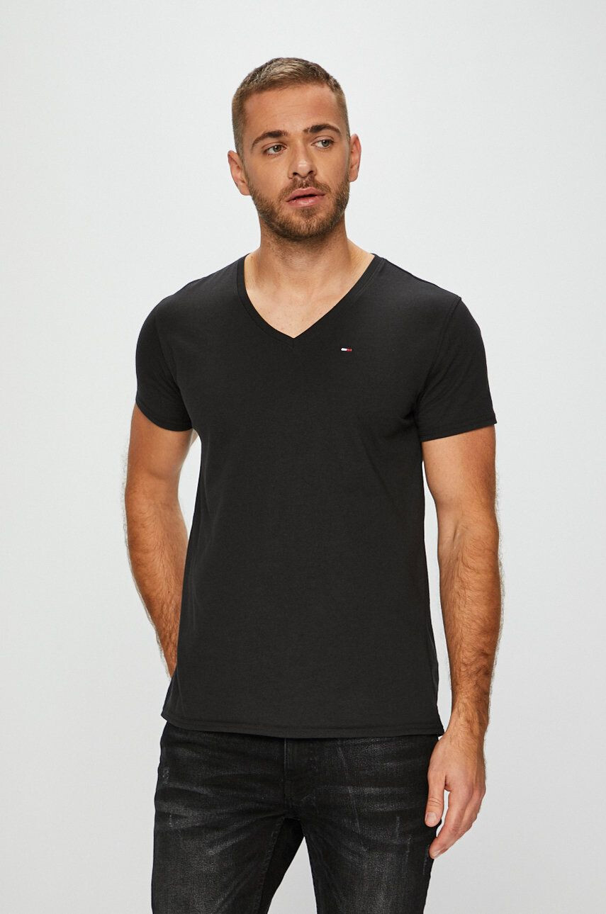 Tommy Jeans T-shirt - Pepit.hu