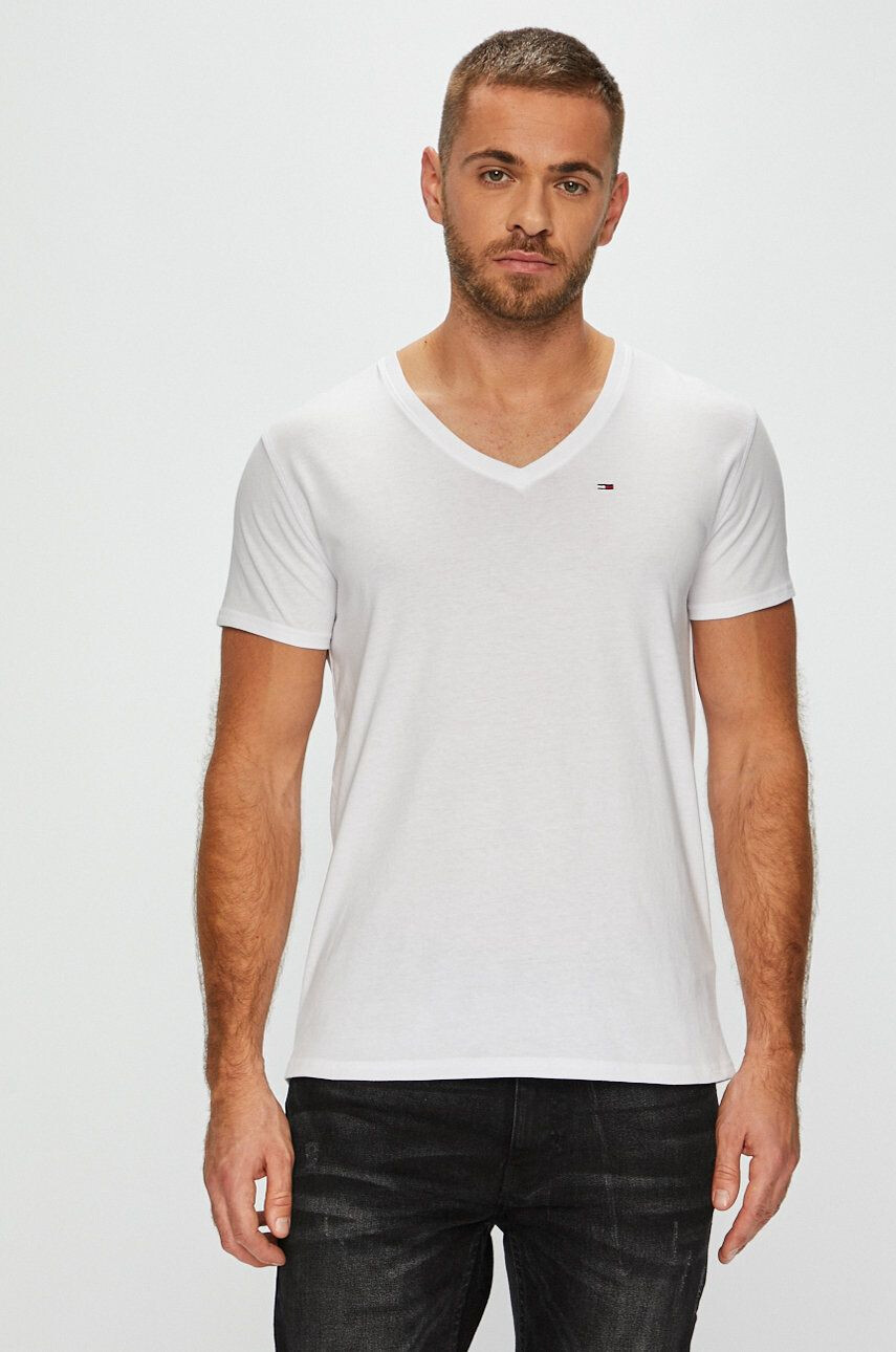 Tommy Jeans T-shirt - Pepit.hu