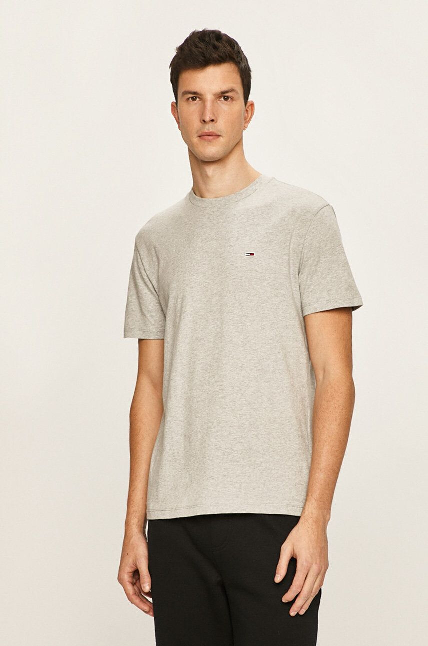 Tommy Jeans T-shirt - Pepit.hu