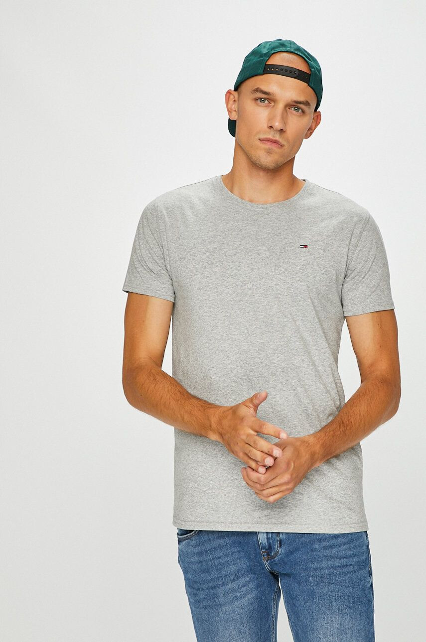 Tommy Jeans T-shirt - Pepit.hu