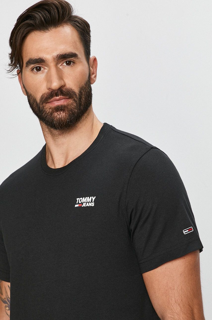 Tommy Jeans T-shirt - Pepit.hu