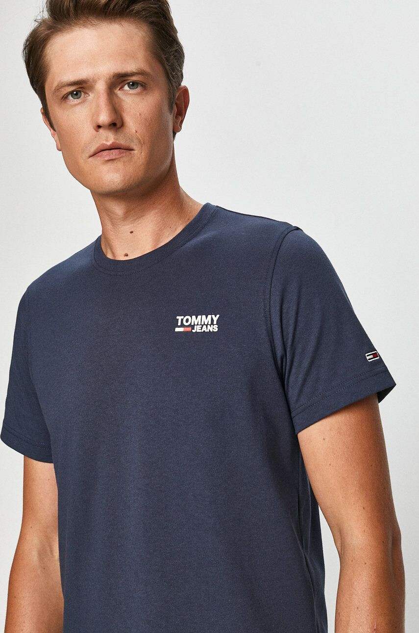 Tommy Jeans T-shirt - Pepit.hu